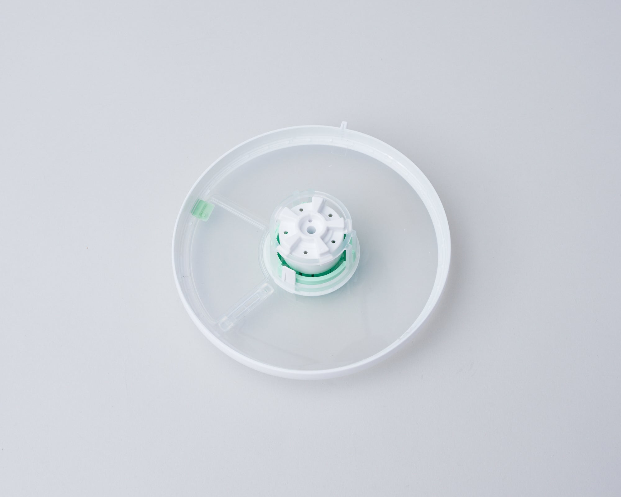 GoBe Small Snack Spinner - Teal