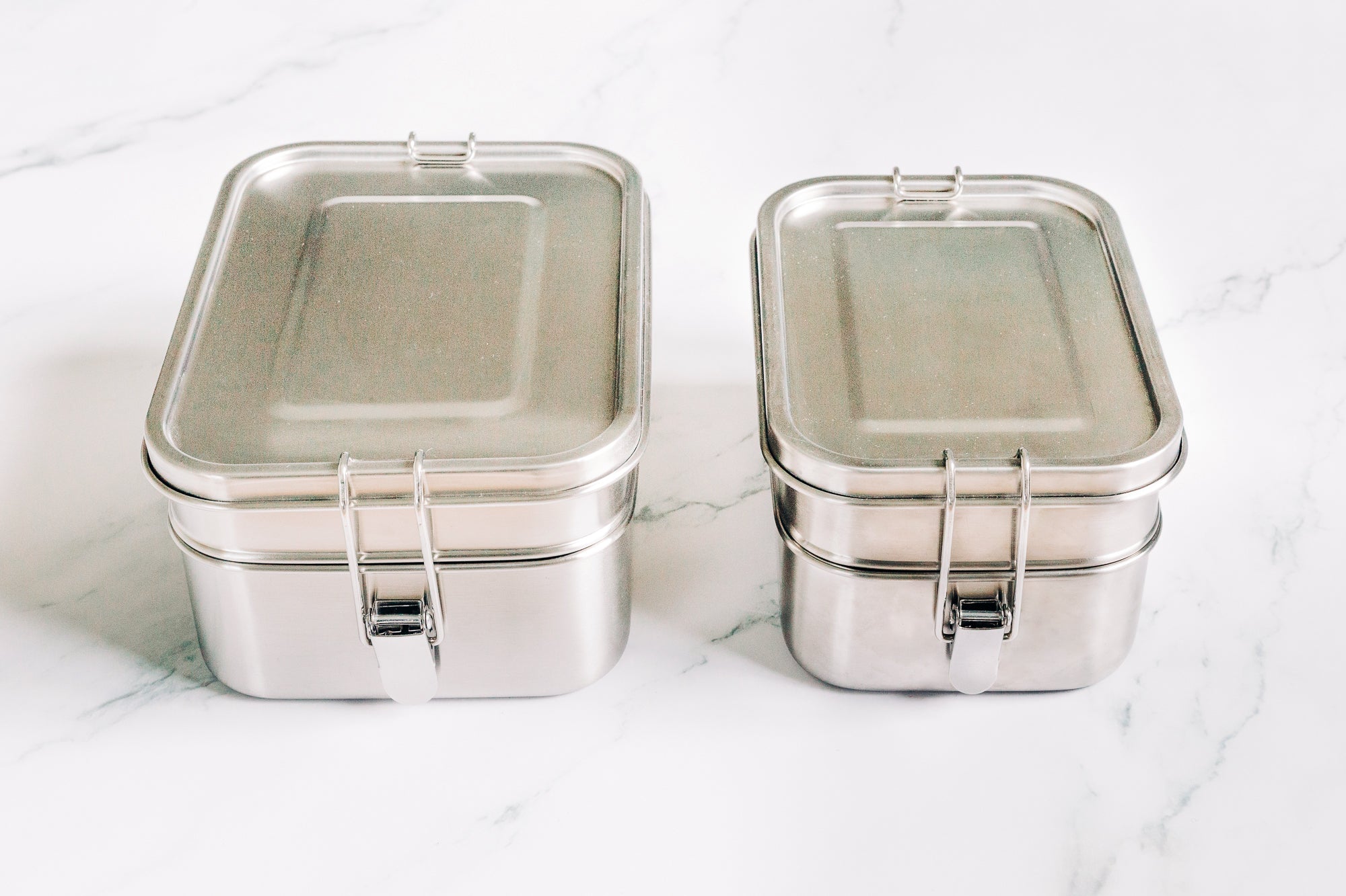 Why you should invest in a stainless steel lunchbox, especially in New Zealand?