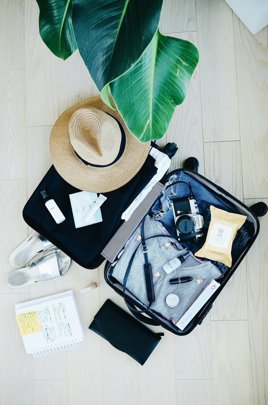 Elevate your travel with our smart travel accessories for a first-class experience! From luggage trackers to noise-canceling earbuds, travel in style effortlessly.